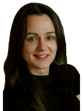 Alison Butler Headshot