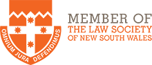 Law Society of New South Wales